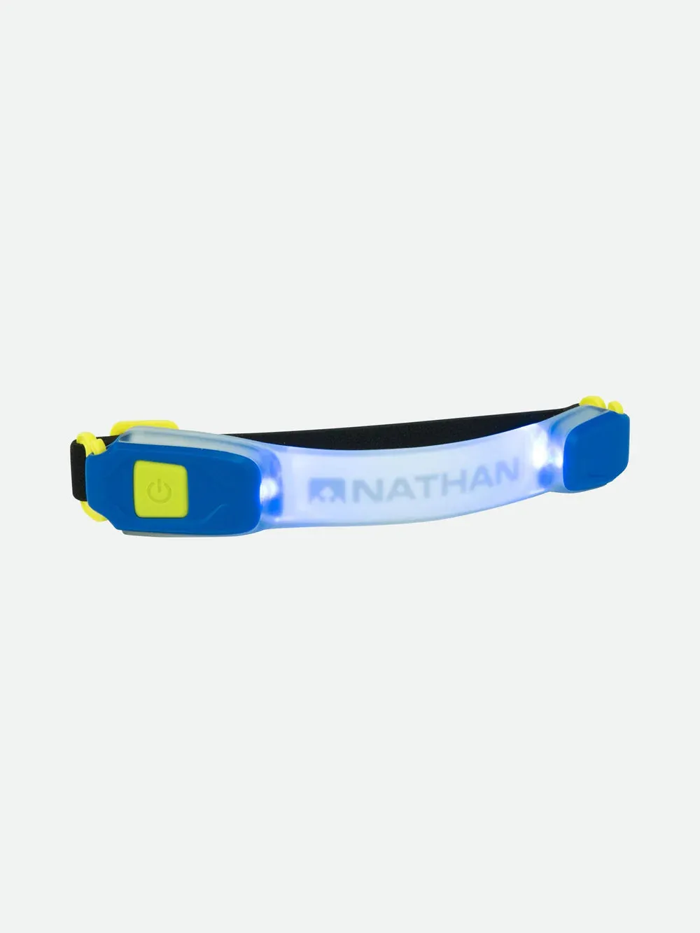 Nathan Sports Lightbender RX Lighted Armband