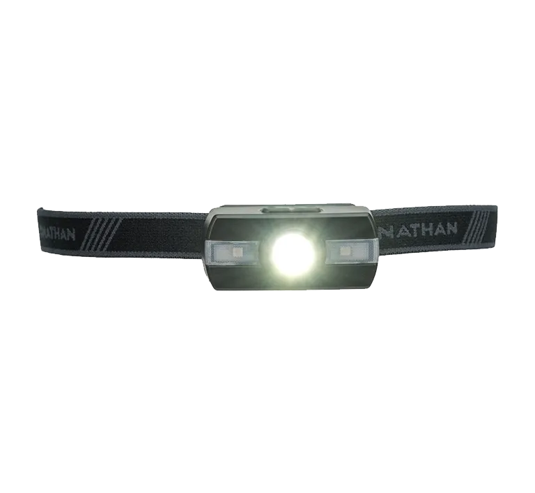 Nathan Sports Neutron Fire Runners' Headlamp