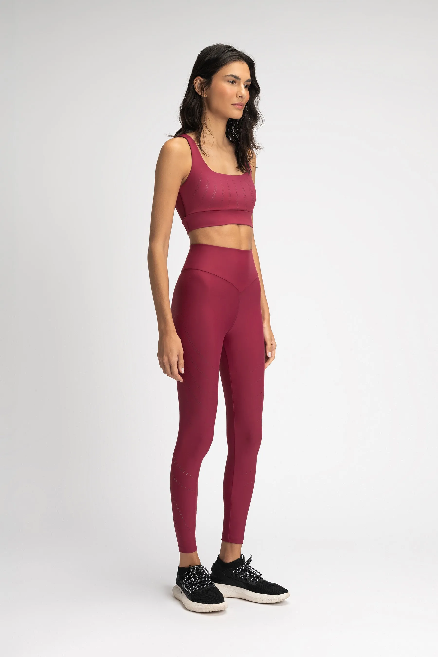 Neopren Sports Bra