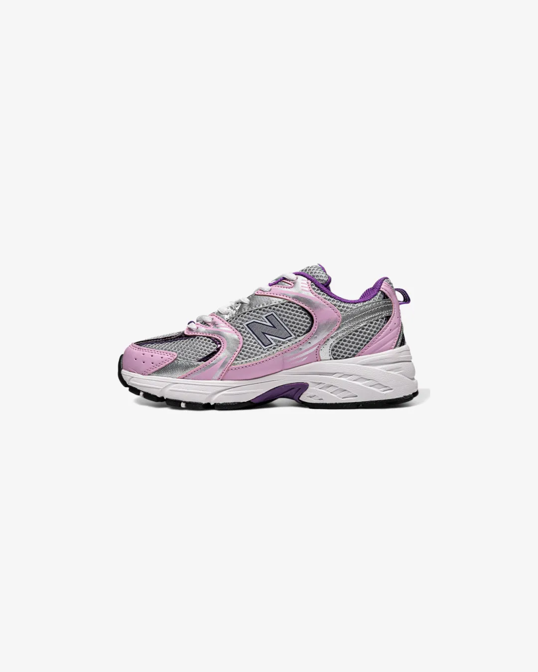 New Balance 530 Purple Sneakers