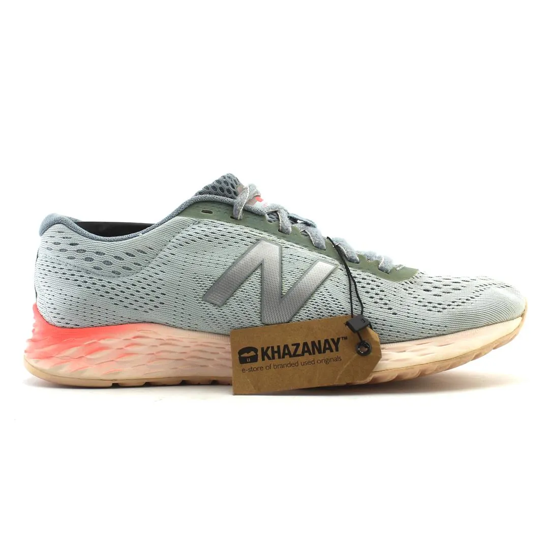 NEW BALANCE FRESH FOAM X ARISHI V1