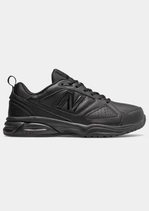 New Balance Men's 624 V4 (4E Width)