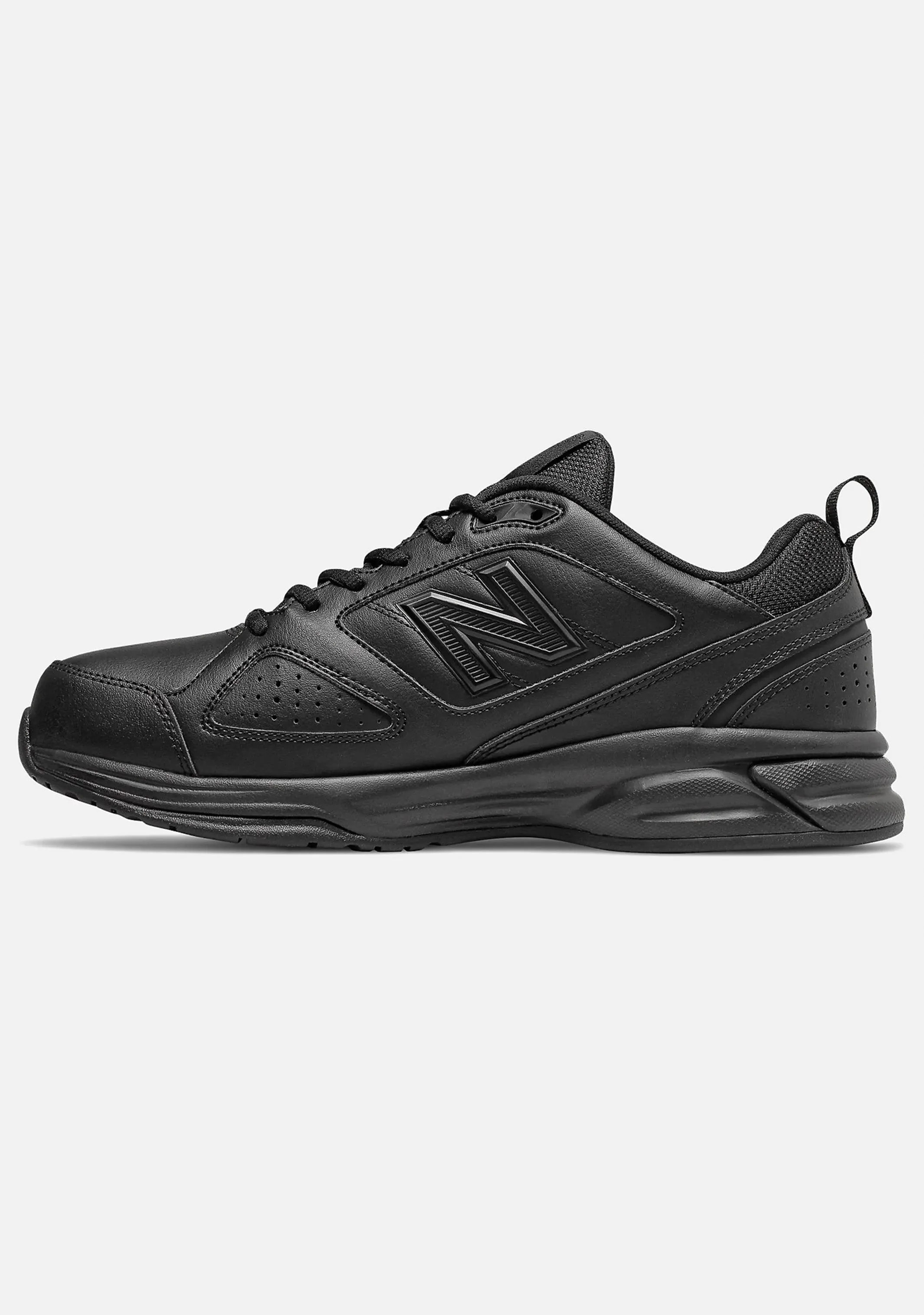 New Balance Men's 624 V4 (4E Width)