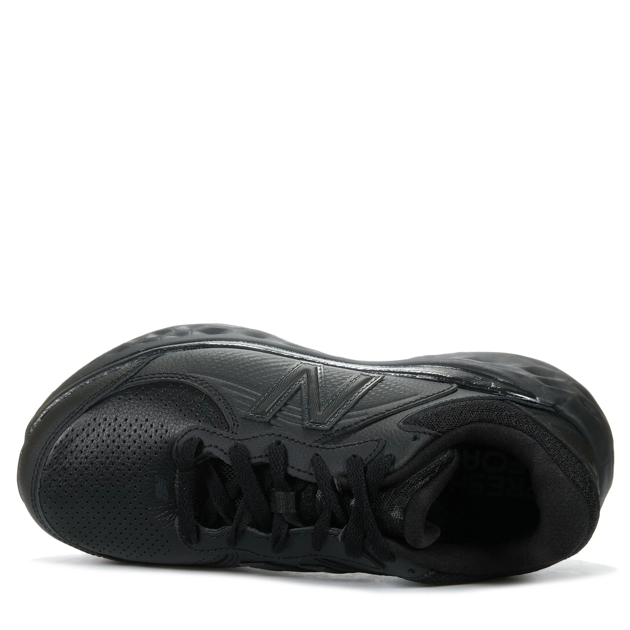 New Balance MW840FB1 Black 4E Width