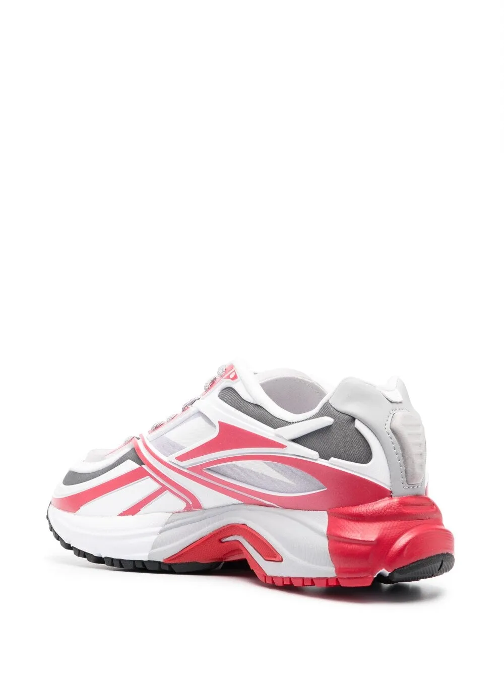 NGG X REEBOK Sneakers Red