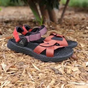 Nike ACG Air DeschÃ¼tz   Sandal Redstone