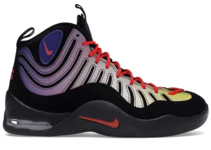 Nike Air Bakin Sp Supreme Black Gradient