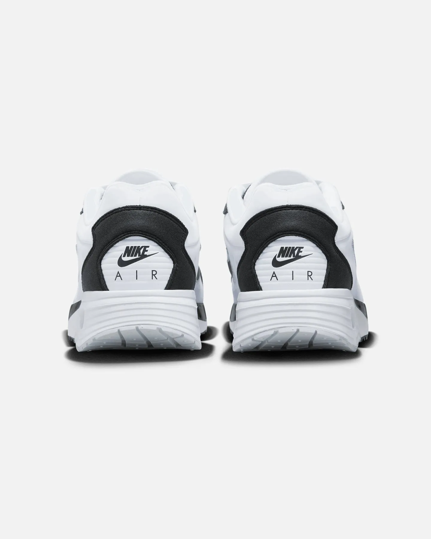 Nike Air Max Solo White/Black/Pure Platinum