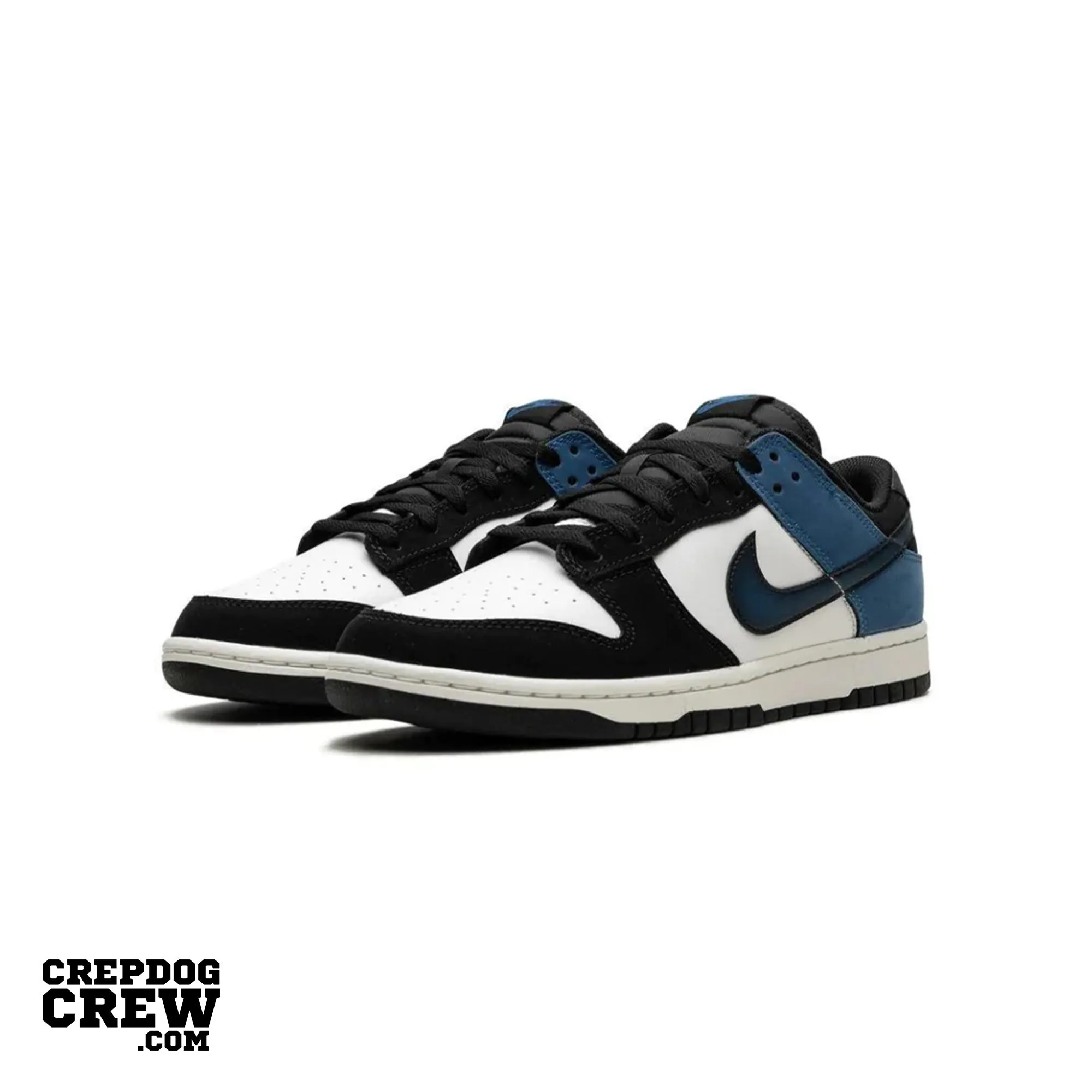 Nike Dunk Low Industrial Blue