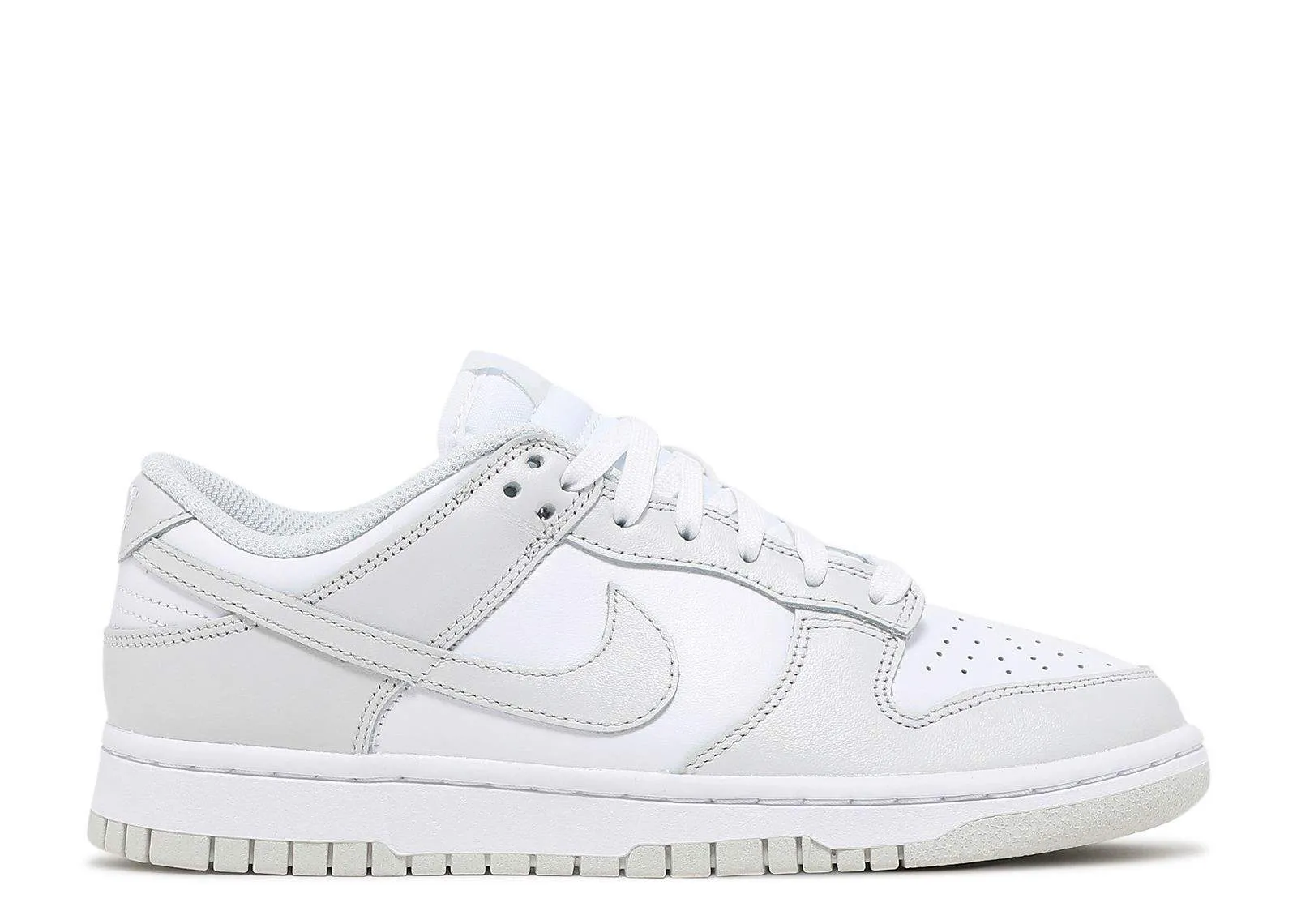 Nike Dunk Low ‘Photon Dust’ Revered Footwear