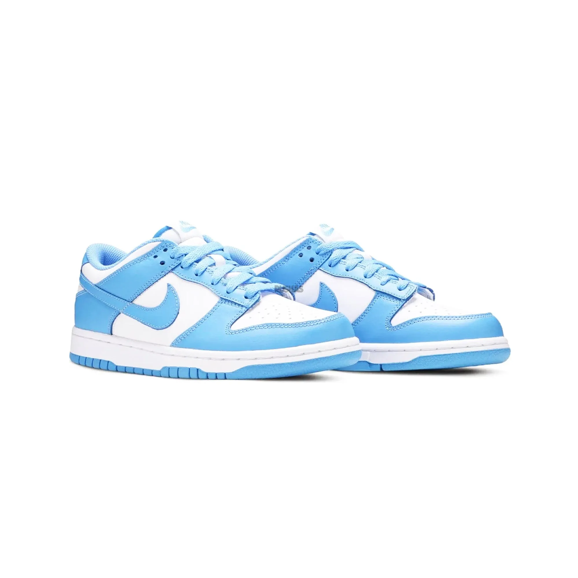 Nike Dunk Low 'UNC' GS (2021)