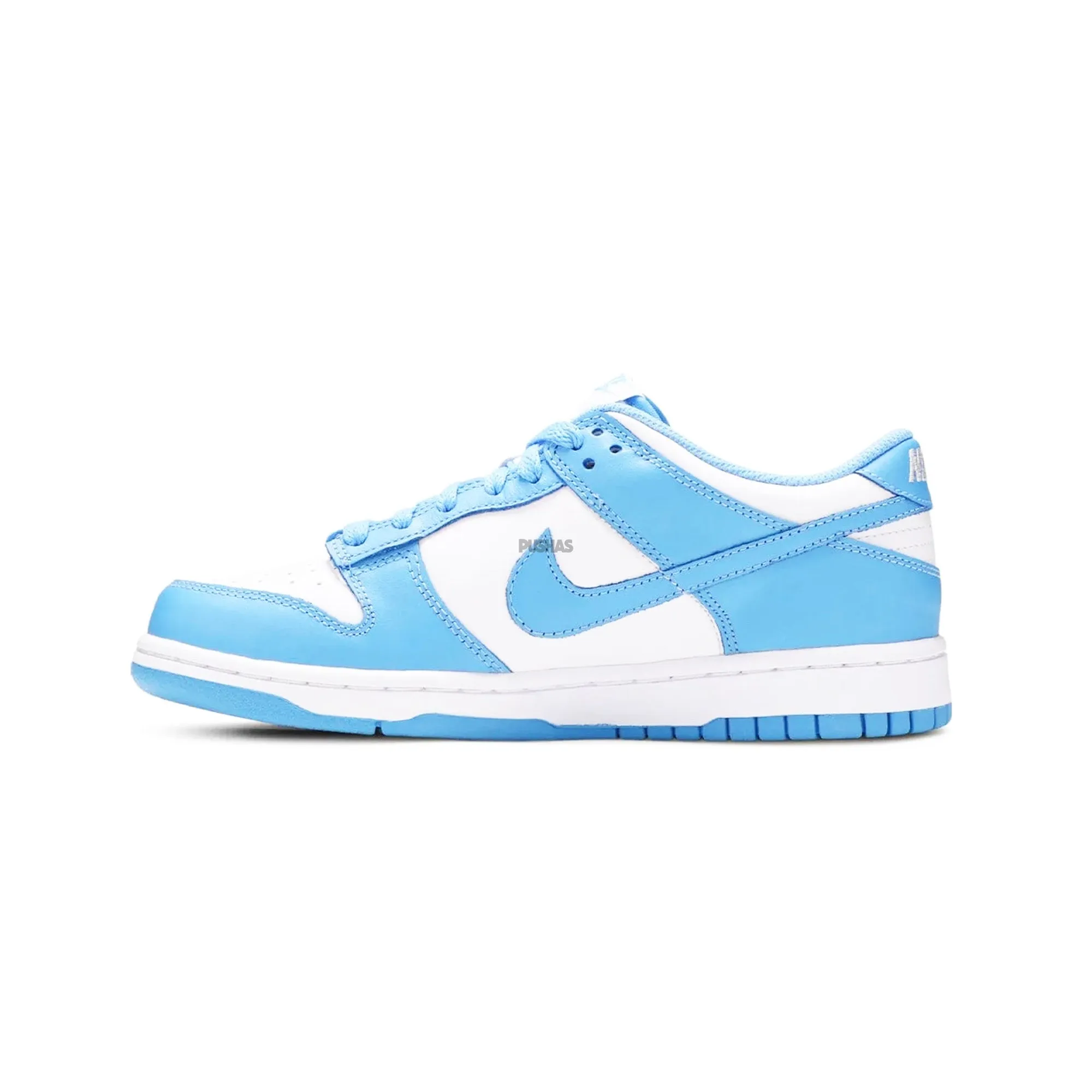 Nike Dunk Low 'UNC' GS (2021)