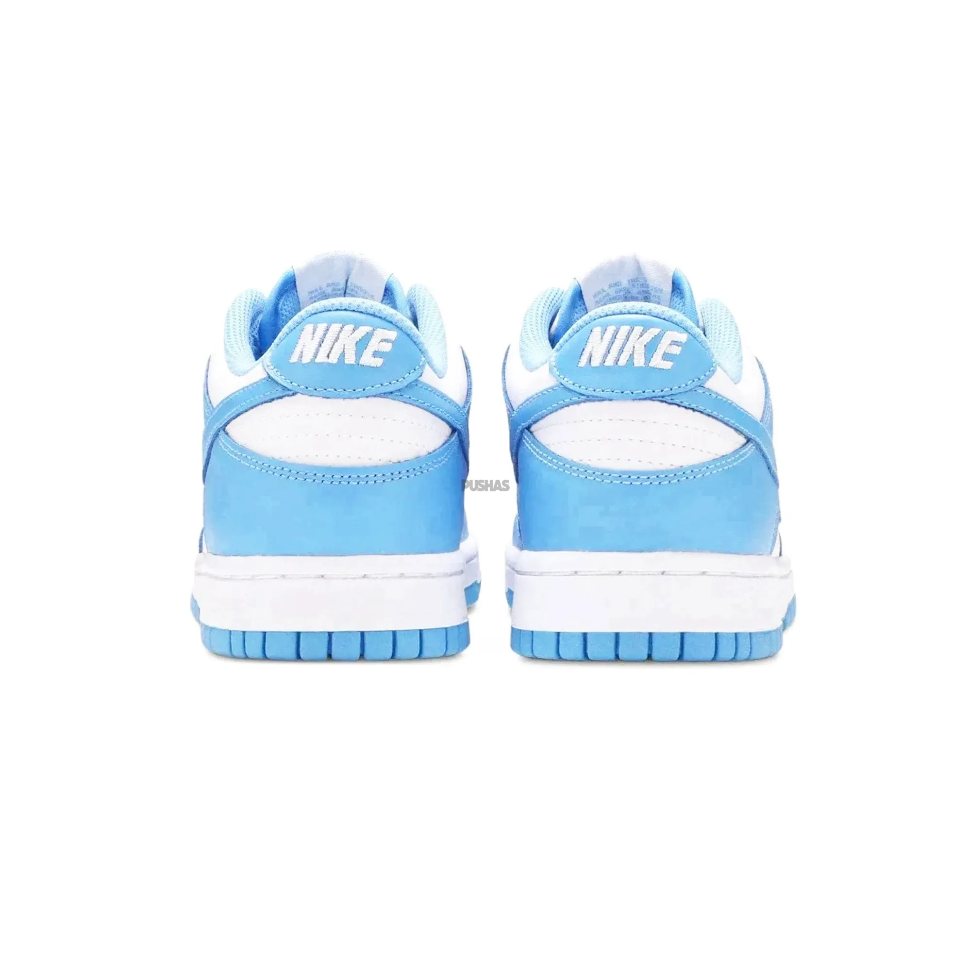 Nike Dunk Low 'UNC' GS (2021)