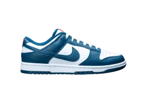 Nike Dunk Low Valerian Blue