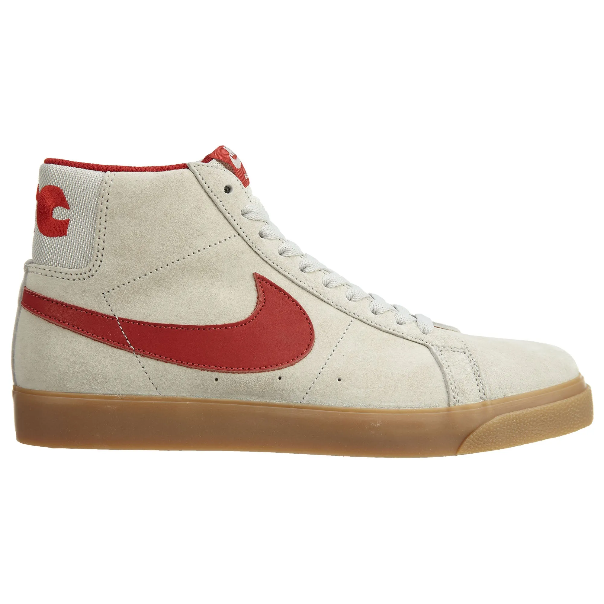 Nike Sb Blazer Zoom Mid Qs Mens Style : 917755