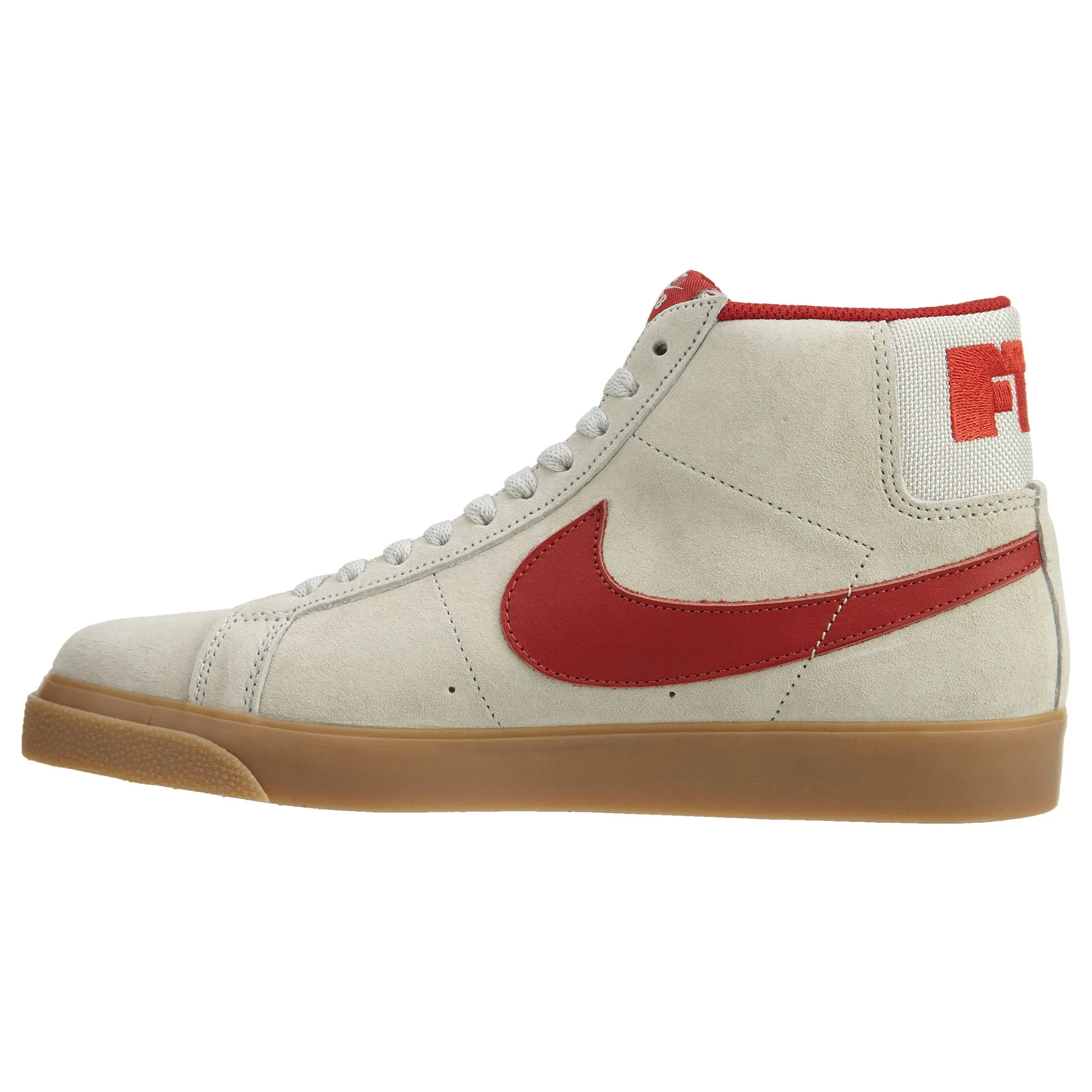 Nike Sb Blazer Zoom Mid Qs Mens Style : 917755