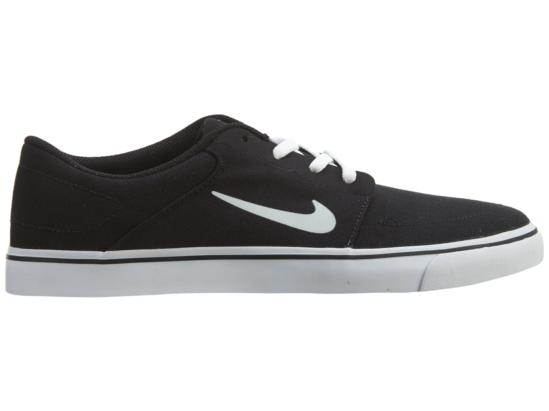 Nike Sb Portmore Cnvs Mens Style : 723874