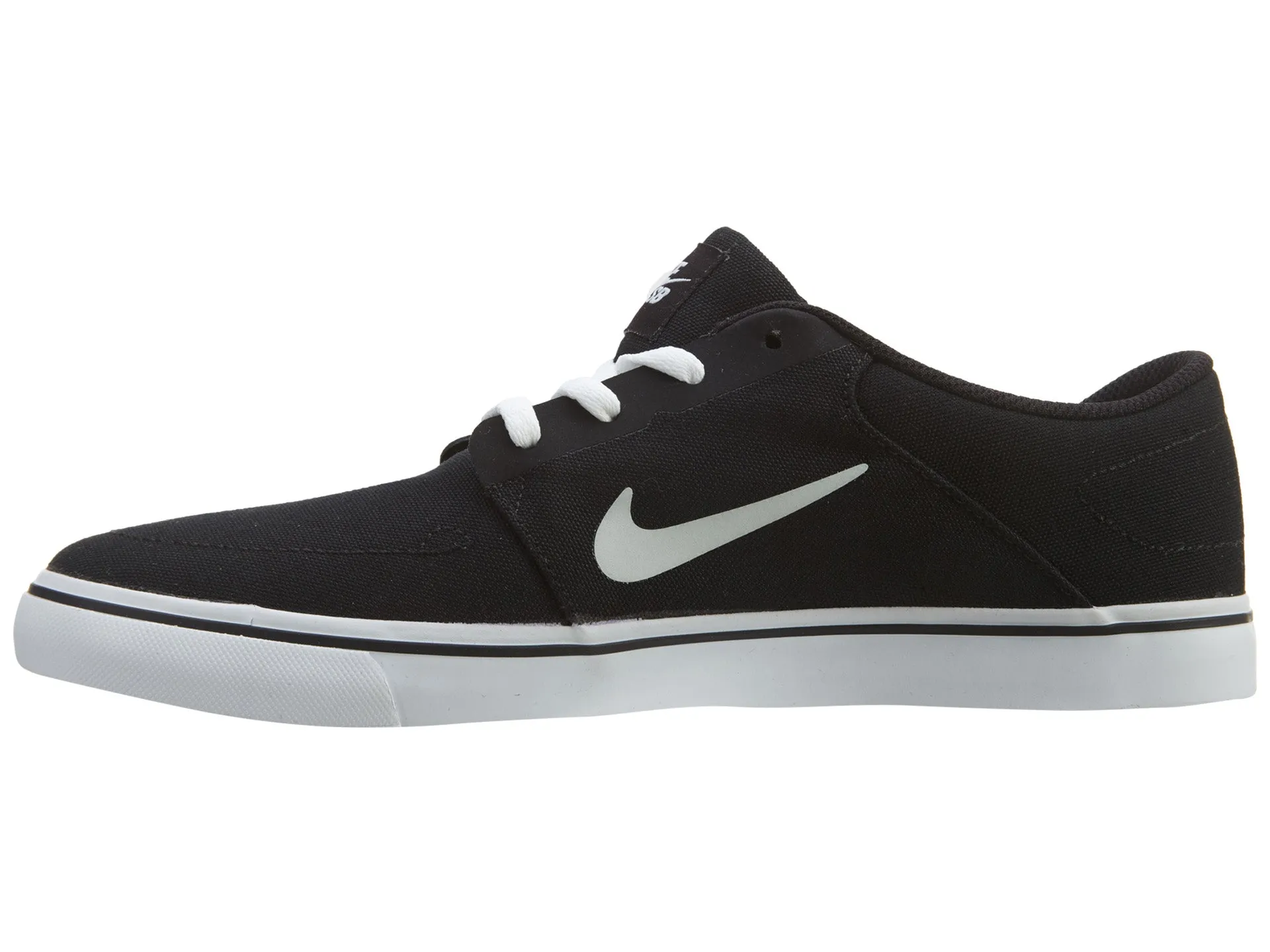 Nike Sb Portmore Cnvs Mens Style : 723874