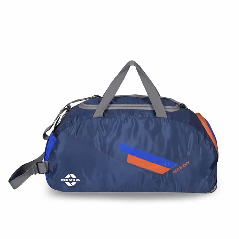 Nivia Dominator Bag Jr.