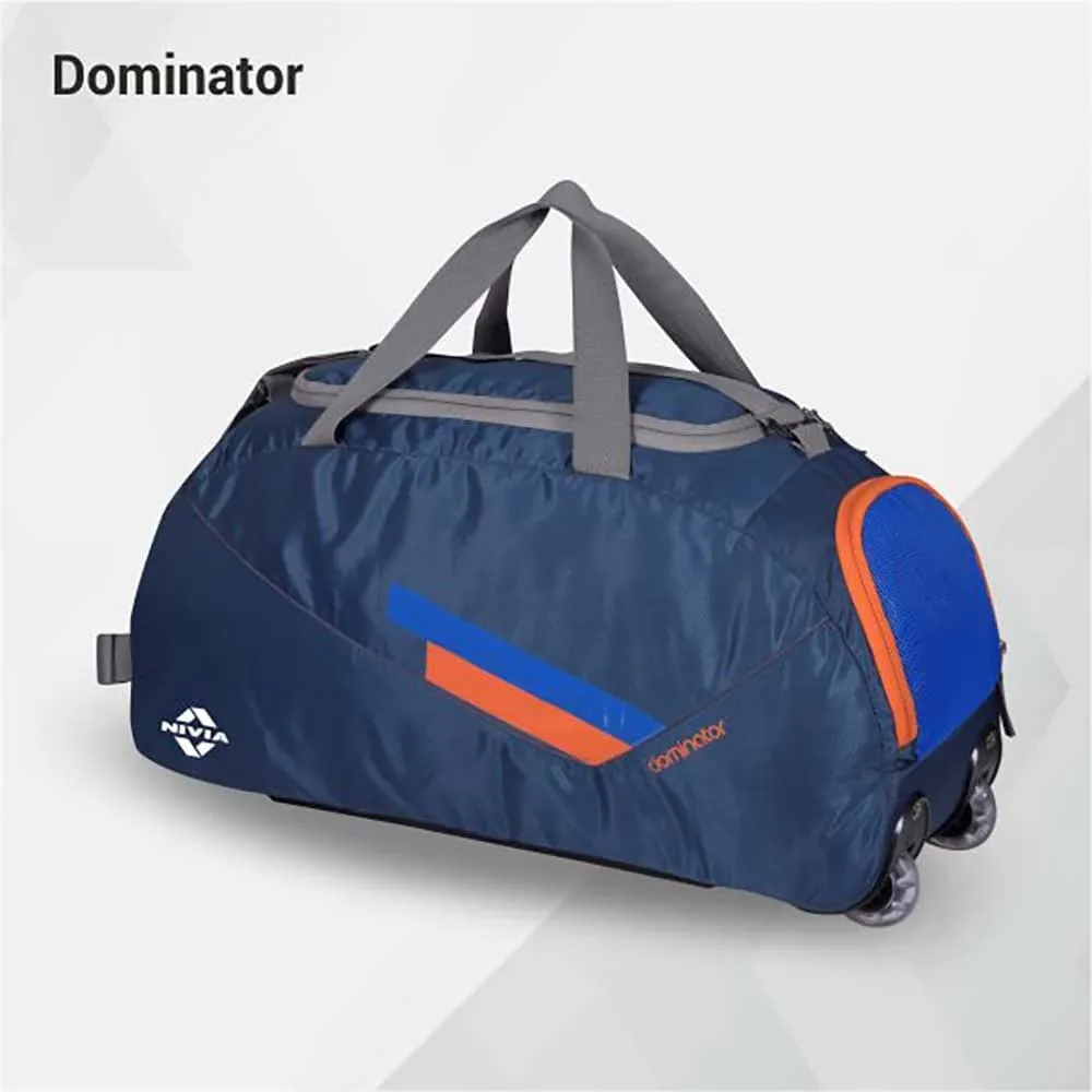 Nivia Dominator Bag Jr.