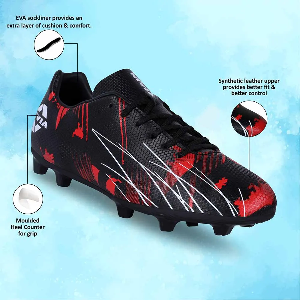 Nivia Infra 2.0 Football Shoes