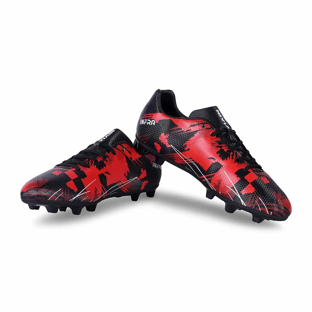 Nivia Infra 2.0 Football Shoes