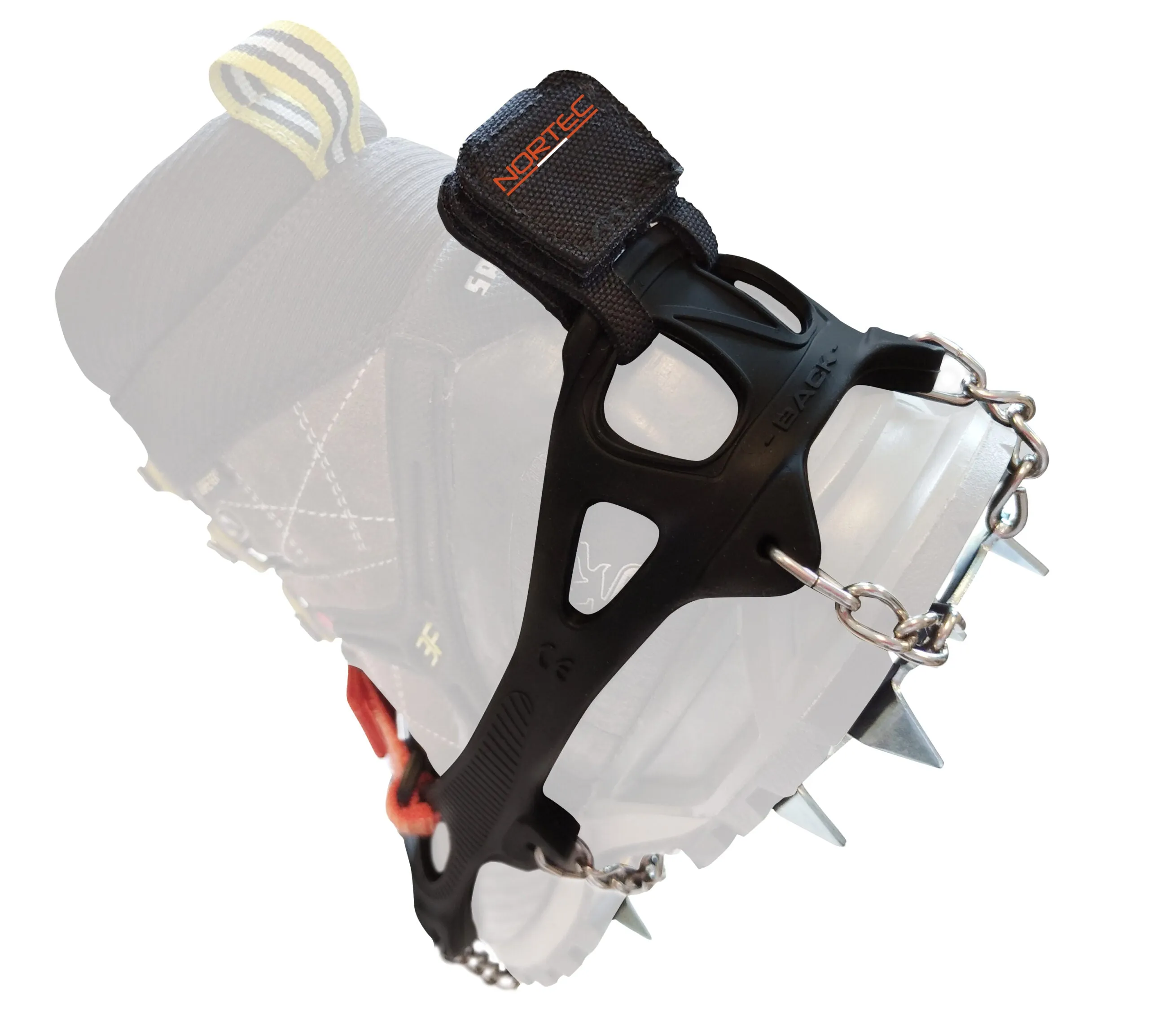 Nortec Alp 2.1 Mini Crampons