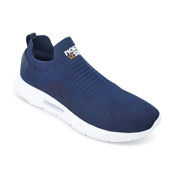 North Star SANTIAGO Slip-On Sneaker for Men