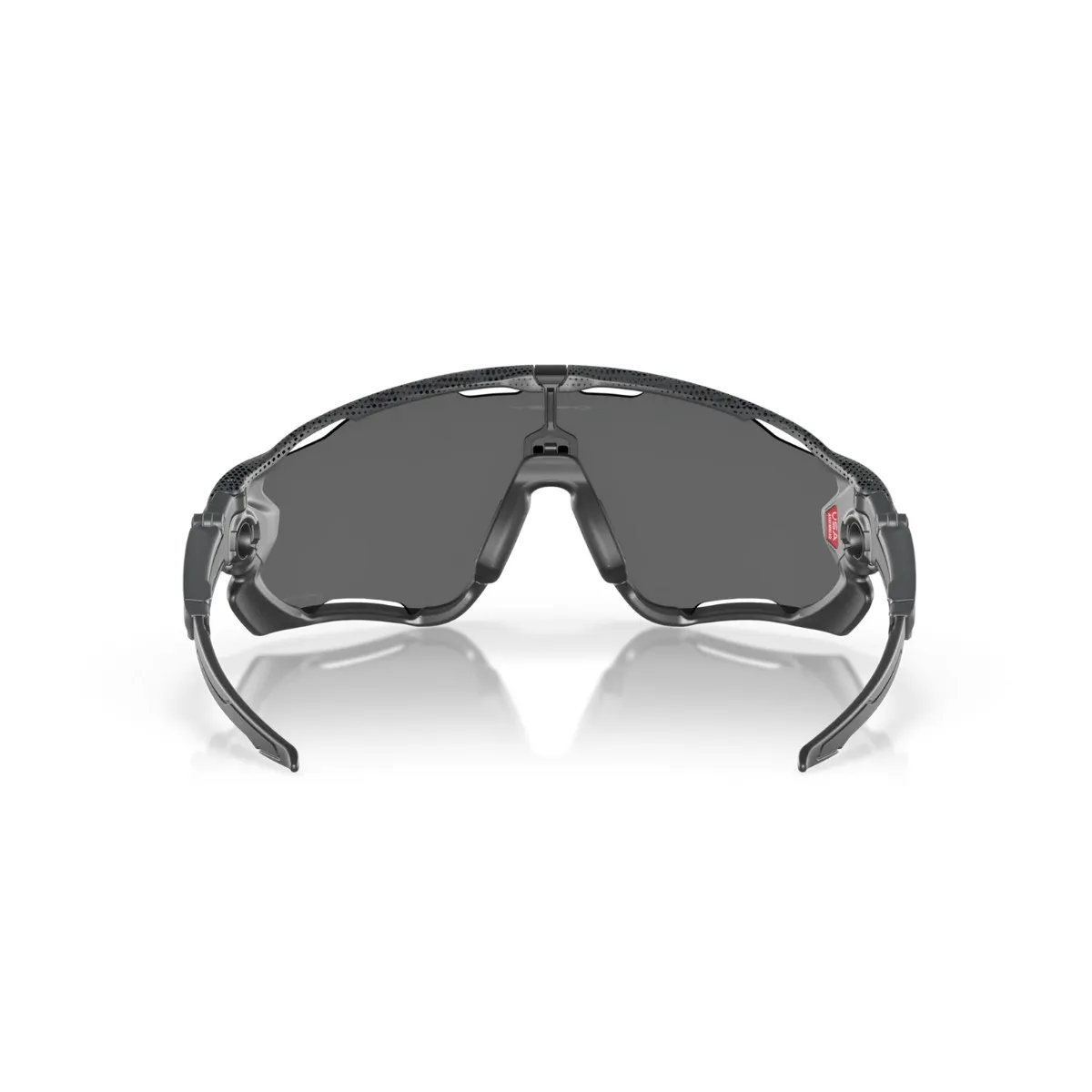 Oakley Jawbreaker High Resolution Collection Carbon Glasses Prizm Black Lenses