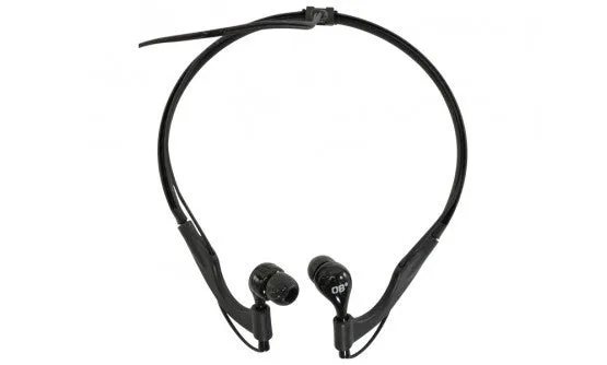 OverBoard Pro-Sports Waterproof Headphones