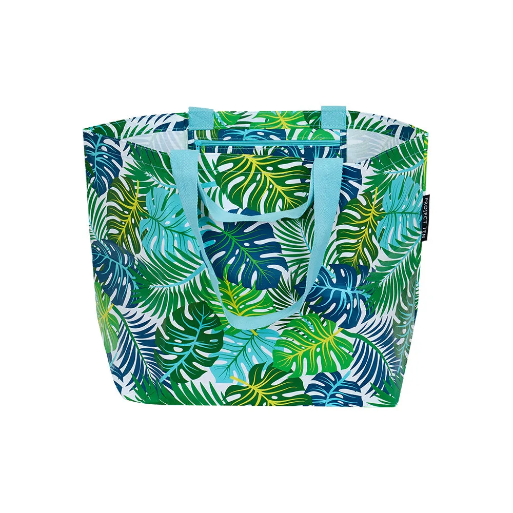 Palms Medium Tote