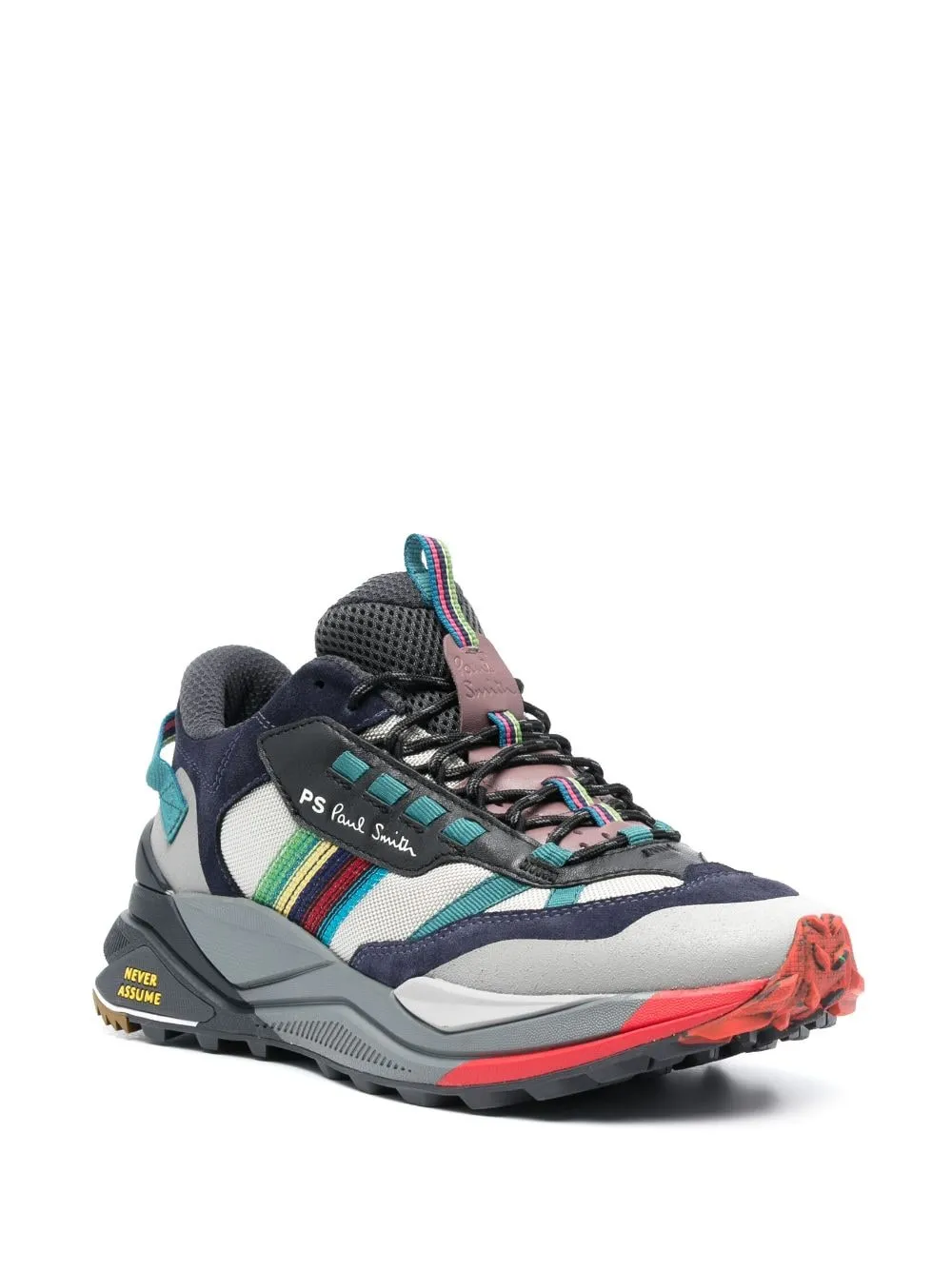 Paul Smith Sneakers MultiColour