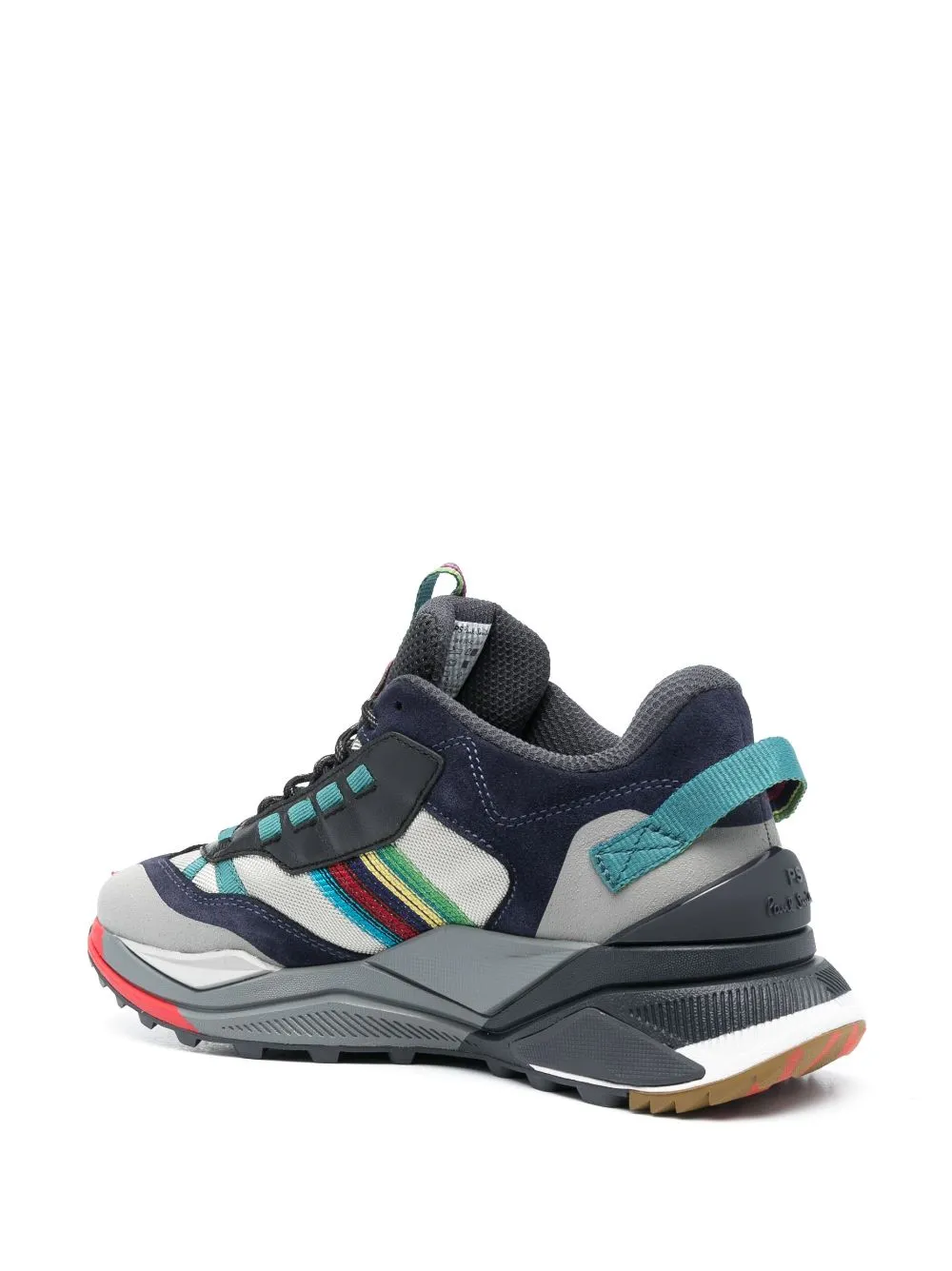 Paul Smith Sneakers MultiColour