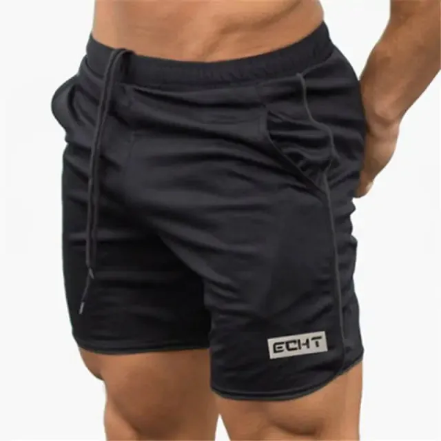 Performance Gym Shorts Activewear