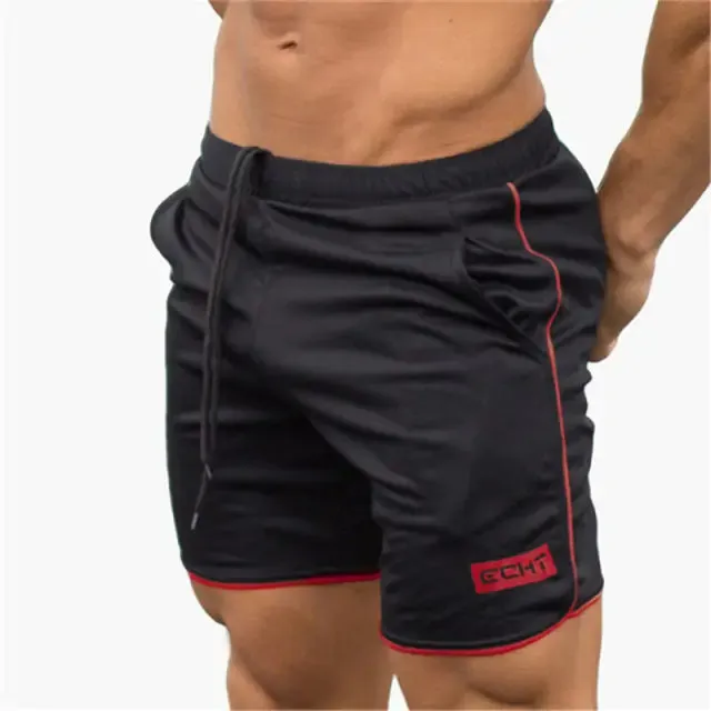 Performance Gym Shorts Activewear