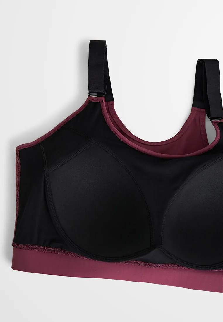 Power Active Adjustable Sports Bra