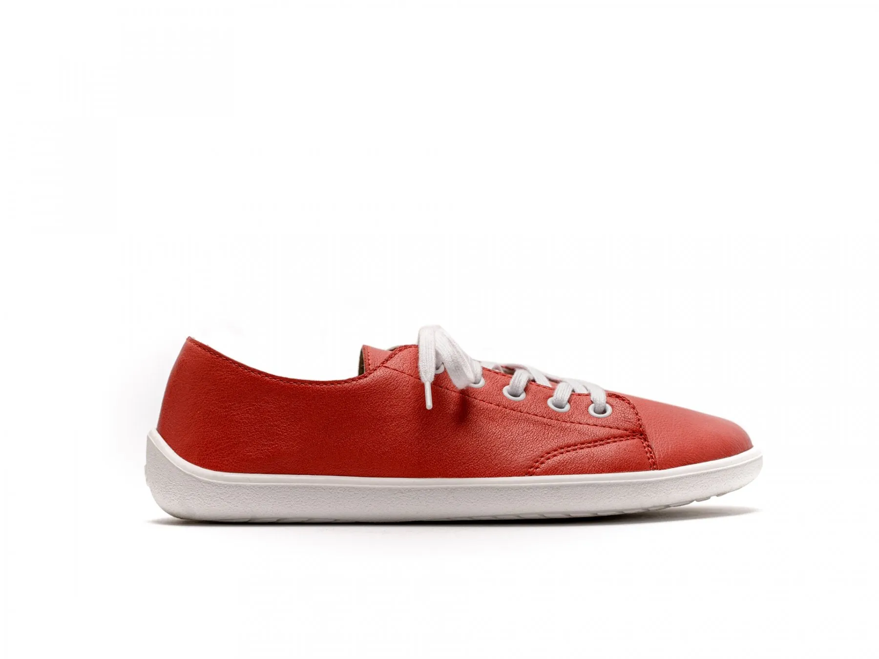 Prime Red Barfotaskor/Sneakers