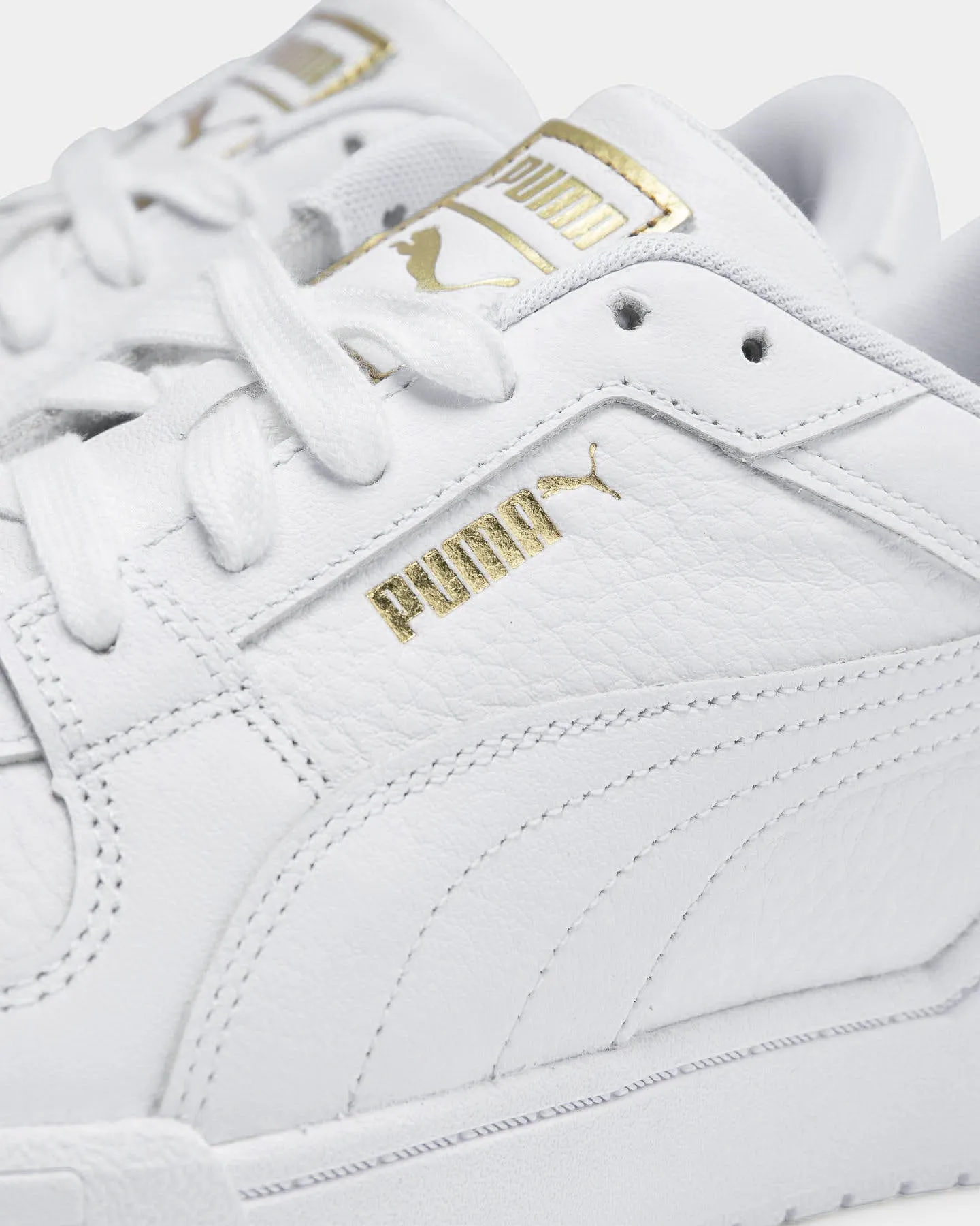 Puma CA Pro Classic White