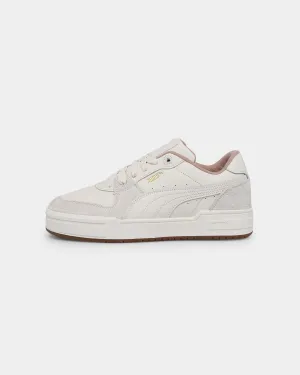 Puma CA Pro Lux Pristine Puma White