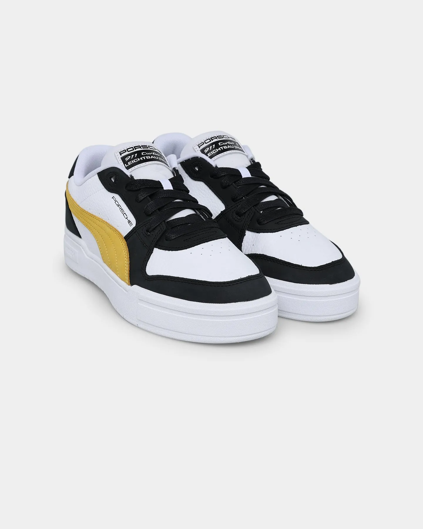 Puma PL CA Pro Lux Puma Black