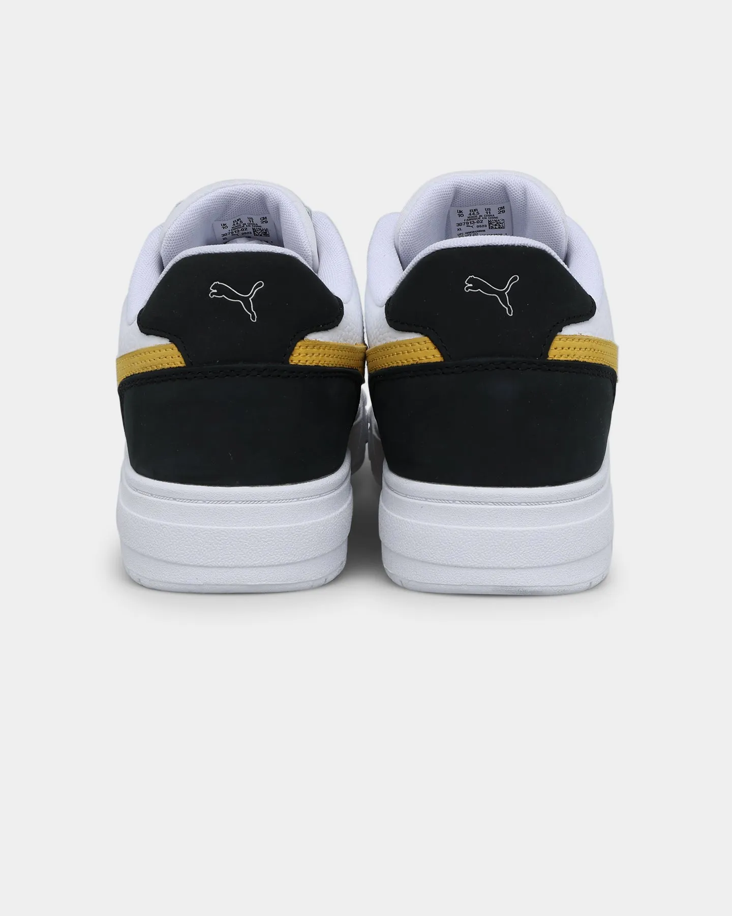 Puma PL CA Pro Lux Puma Black