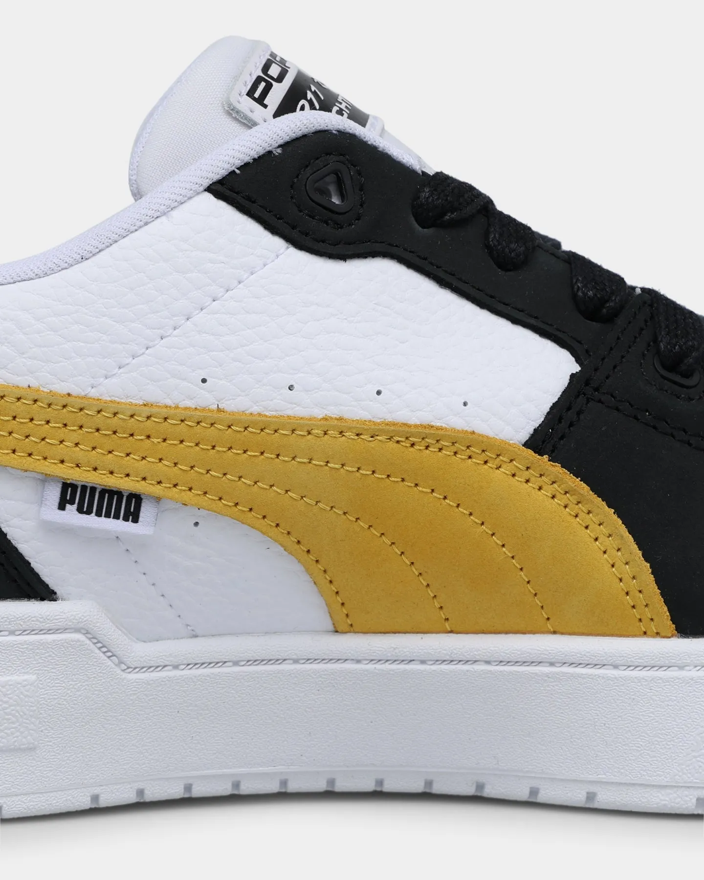 Puma PL CA Pro Lux Puma Black