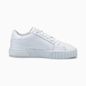 Puma Womens Cali Star - White