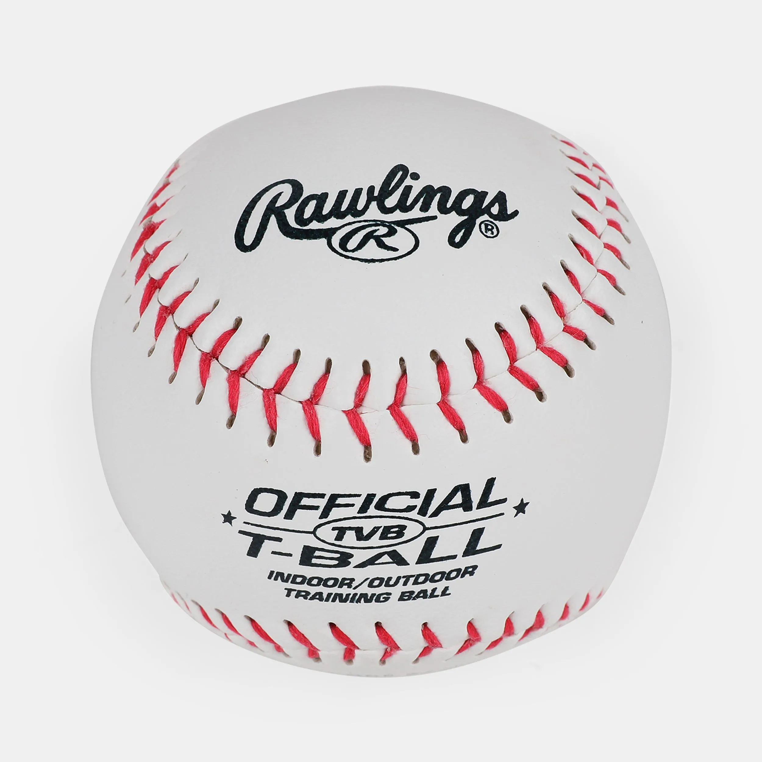 Rawlings T-Ball Training Baseball, 1 Dozen