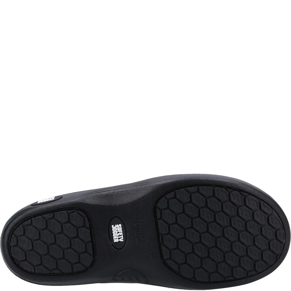 Safety Jogger BESTCLOG OB Occupational Footwear