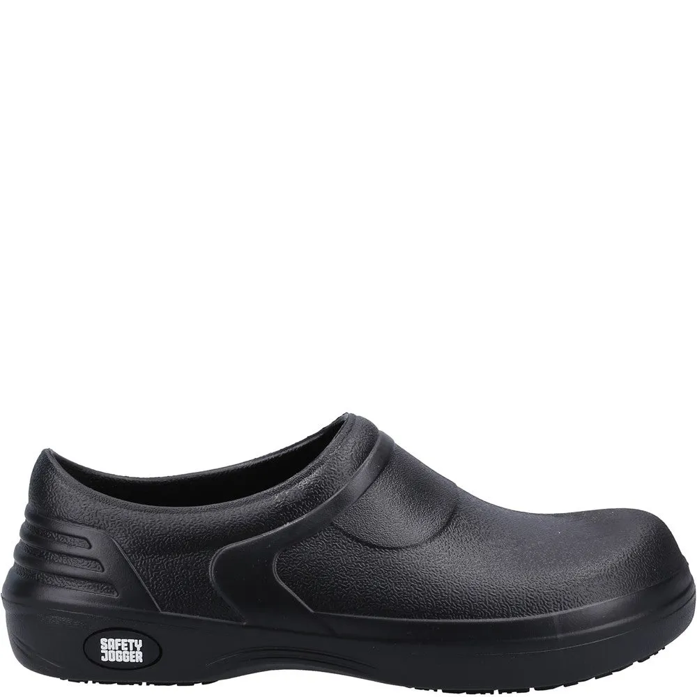 Safety Jogger BESTCLOG OB Occupational Footwear