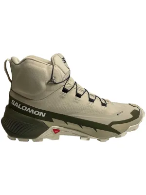 Salomon Womens Cross Hike 2 Mid GTX Boot