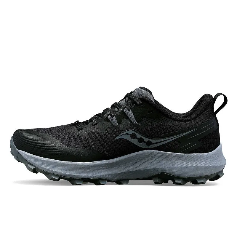 Saucony Peregrine 14 Wide - Men's