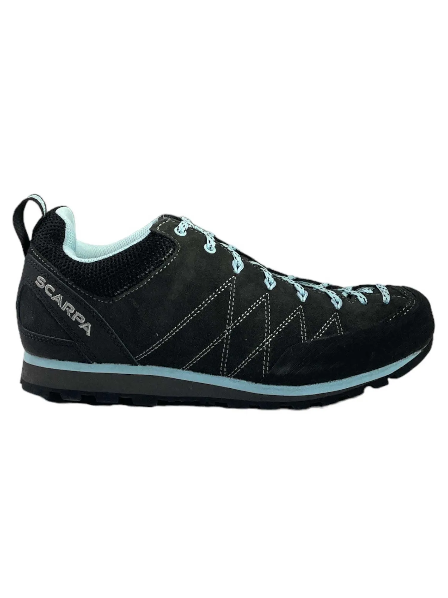 Scarpa Womens Crux Shoe