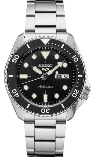 SEIKO-SRPD55